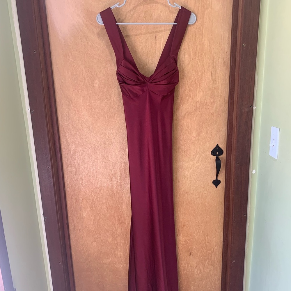 Calvin Klein dress